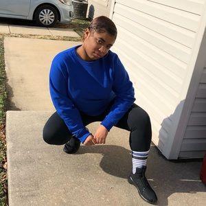 Meet your Posher, Judea